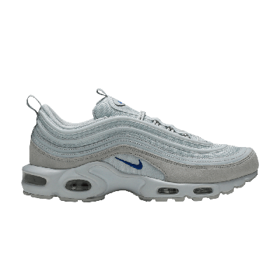 Air max plus hot sale 97 blue