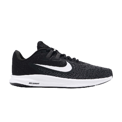 Pre-owned Nike Wmns Downshifter 9 'black'