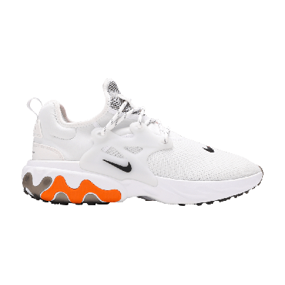 beams presto react