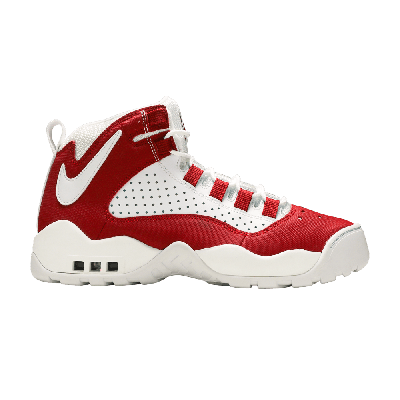 Pre-owned Nike Air Darwin 'varsity Red'