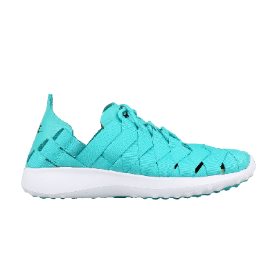 Pre-owned Nike Wmns Juvenate Woven 'clear Jade' In Green
