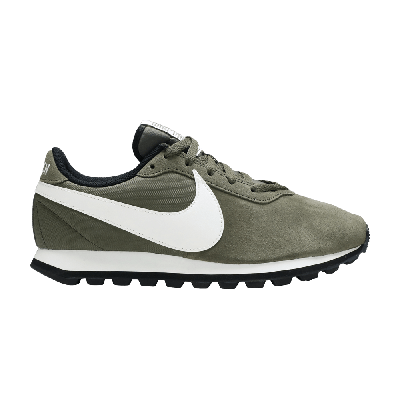 Pre-owned Nike Wmns Pre-love O.x. 'twilight Marsh' In Black