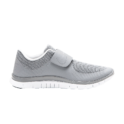 Pre-owned Nike Free Socfly 'cool Grey' | ModeSens