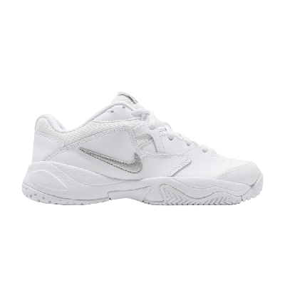Pre-owned Nike Wmns Court Lite 2 'white'