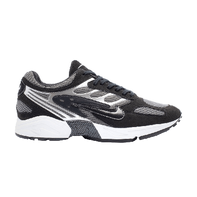 Pre-owned Nike Air Ghost Racer Retro 'black'