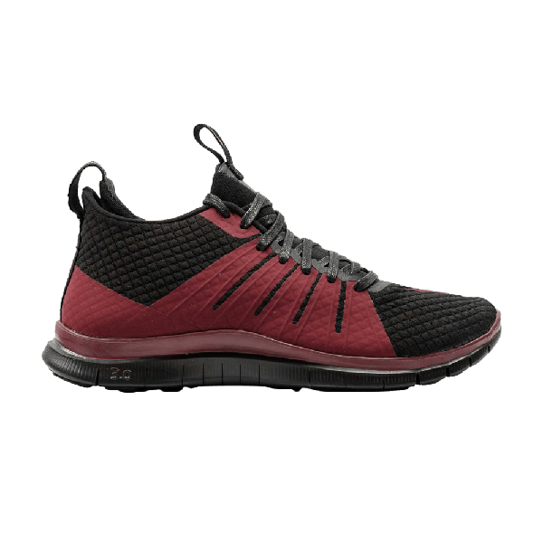 nike free hypervenom 2