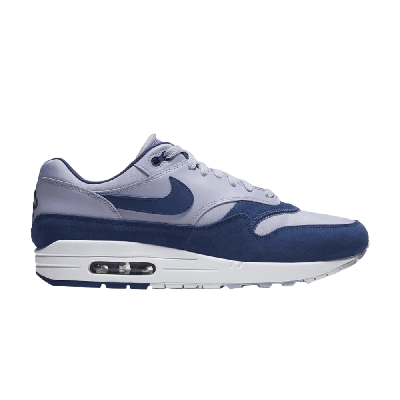 Pre-owned Nike Air Max 1 'ghost Navy' In Blue | ModeSens