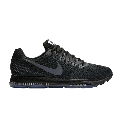 Pre-owned Nike Air Zoom All Out Low 'black'