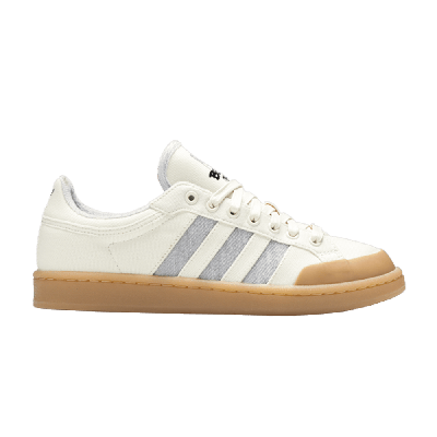 Pre-owned Adidas Originals Beastie Boys X Americana Low '30th Anniversary' In White