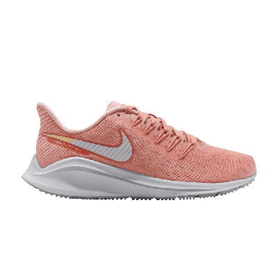 Pre-owned Nike Wmns Air Zoom Vomero 14 'pink Quartz'