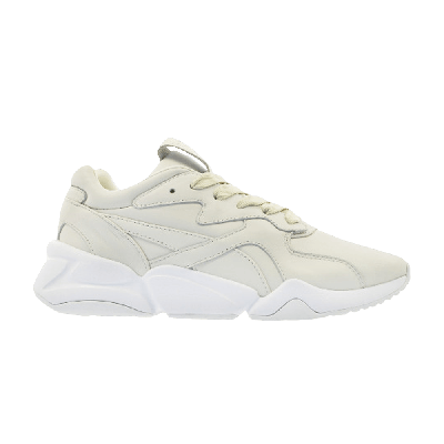 Pre-owned Puma Wmns Nova Grl Boss 'marshmallow' In Cream