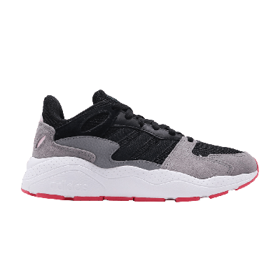 Pre-owned Adidas Originals Wmns Crazychaos 'core Black'