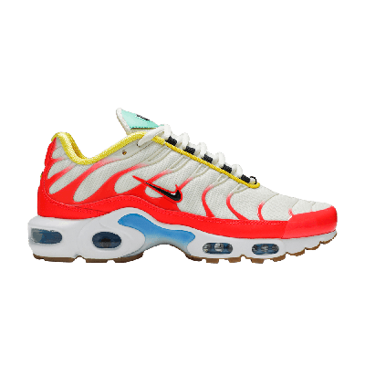 Pre-owned Nike Wmns Air Max Plus 'legend Of Her' In Multi-color