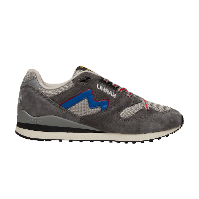 Pre-owned Karhu Synchron Classic Og 'grey Blue'