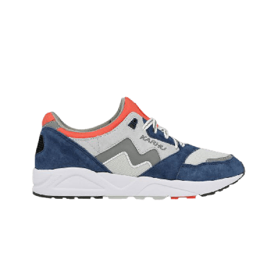 Pre-owned Karhu Aria 95 'og Inspired' In Blue