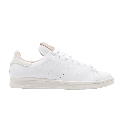 Pre-owned Adidas Originals Stan Smith 'home Of Classics' In White | ModeSens