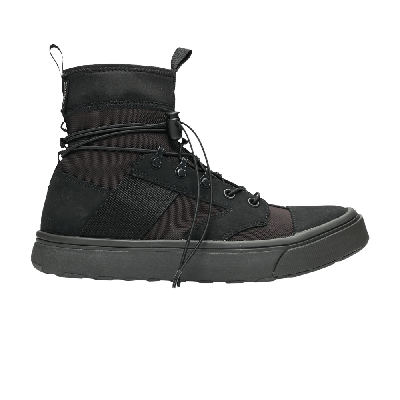 Pre-owned Converse Cali Thornhill Dewitt X Slam Jam X Jump Boot Gore-tex  'black' | ModeSens