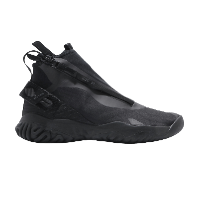 Pre-owned Air Jordan Jordan Proto React Z 'anthracite' In Black
