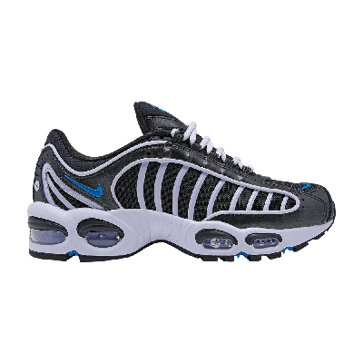 Pre-owned Nike Wmns Air Max Tailwind 4 In Blue
