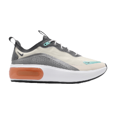 Pre-owned Nike Wmns Air Max Dia Se 'phantom' In Grey
