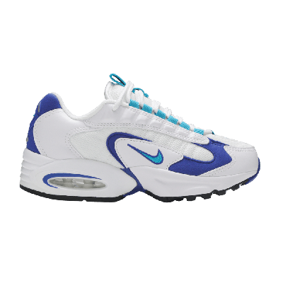 Pre-owned Nike Wmns Air Max Triax 96 Retro 'spirit Teal'