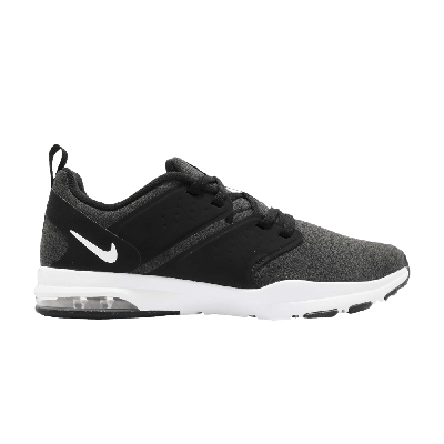 Pre-owned Nike Wmns Air Bella Tr 'black'