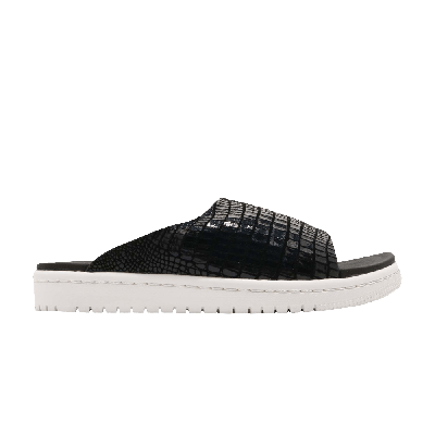 Pre-owned Air Jordan Wmns Jordan Modero 1 'black'