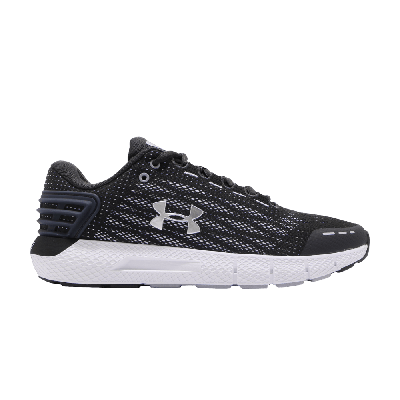 Pre-owned Under Armour Charged Rogue 'grey'
