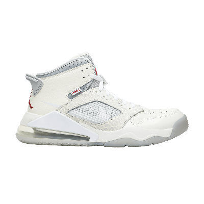 Pre-owned Air Jordan Sneakersnstuff X Jordan Mars 270 'past, Present,  Future' In Tan | ModeSens