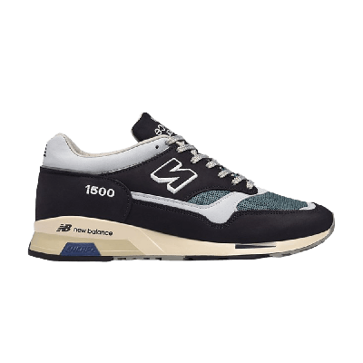 Pre-owned New Balance 1500 Made In England '30th Anniversary - Japanese  Vintage' In Blue | ModeSens