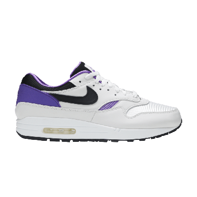 Pre-owned Nike Air Max 1 'dna Series' In Purple