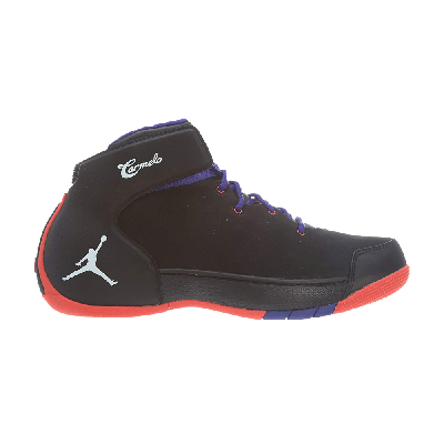 Pre-owned Air Jordan Jordan Melo 1.5 'concord Infrared' In Black | ModeSens