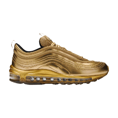 Pre-owned Nike Air Max 97 'olympic Gold'