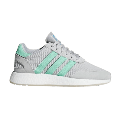 Pre-owned Adidas Originals Wmns I-5923 'grey Clear Mint'