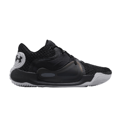 Pre-owned Under Armour Anatomix Spawn 2 'black'
