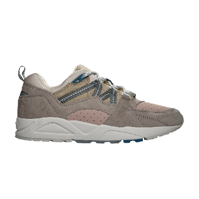 Pre-owned Karhu Fusion 2.0 'opal Grey'