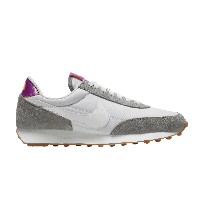 Pre-owned Nike Wmns Daybreak 'white Particle Grey Purple'