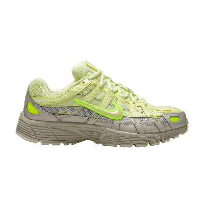 Pre-owned Nike Wmns P-6000 'luminous Green'