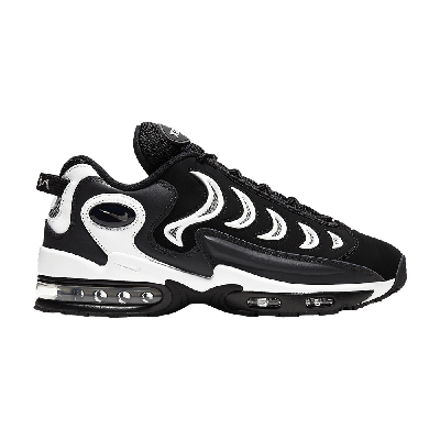 Pre-owned Nike Air Metal Max 'black'