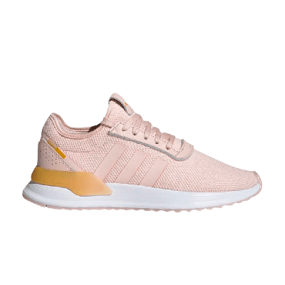 Pre-owned Adidas Originals Wmns U_path X 'icey Pink'
