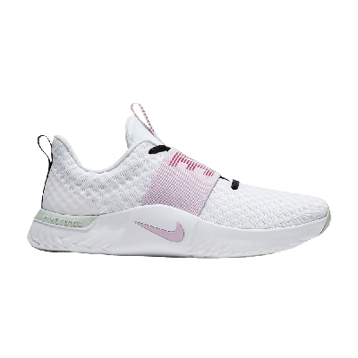 Pre-owned Nike Wmns In-season Tr 9 'white Iced Lilac'