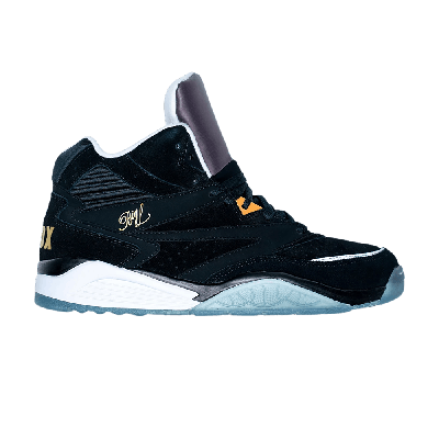 Pre-owned Ewing Sport Lite Big L 'black Ice'