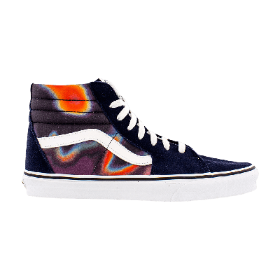 Pre-owned Vans Sk8-hi 'dark Aura' In Multi-color