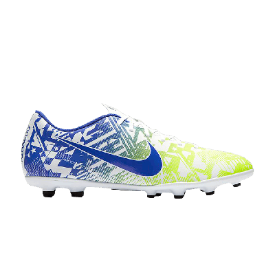 Pre-owned Nike Neymar Jr. X Mercurial Vapor 13 Club Mg 'jogo Prismatico' In  Multi-color | ModeSens