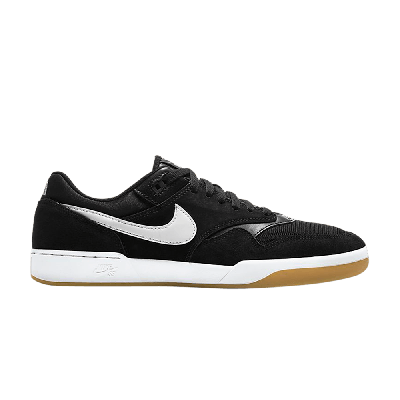 Pre-owned Nike Gts Return Sb 'black Gum'