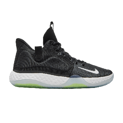 Pre-owned Nike Kd Trey 5 Vii 'black'