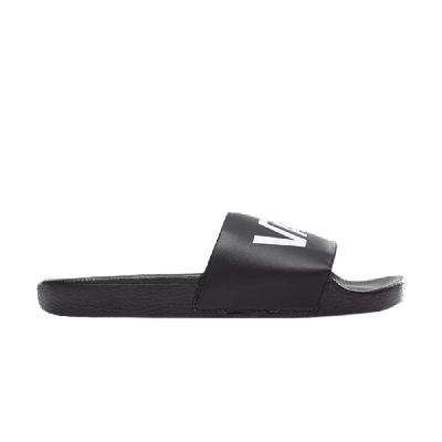 Pre-owned Vans Slide-on 'black'