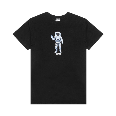 Pre-owned Billionaire Boys Club Bb Greetings Short-sleeve Tee 'black'