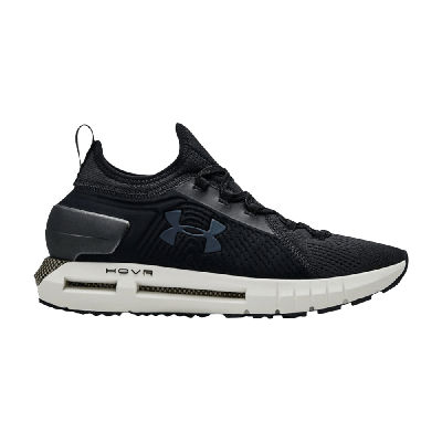 Pre-owned Under Armour Wmns Hovr Phantom Se 'black'