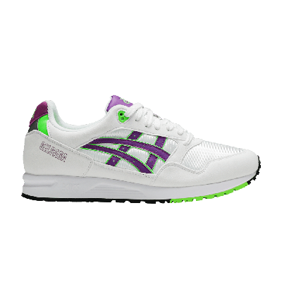 Pre-owned Asics Gel Saga 'white Orchid'